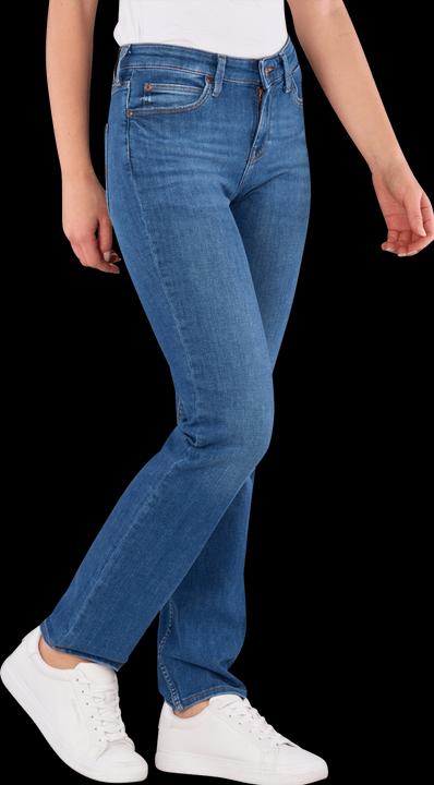 Actual product image Lee Jeans Marion Straight (W26/L31)
