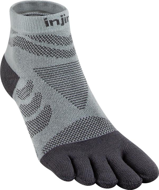 Image du produit Injinji Women's Ultra Run MIni-Crew (40.5 - 44.5)