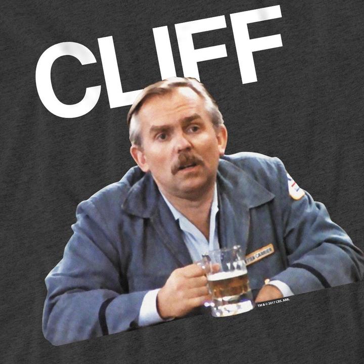Produktbild Cheers TShirt (S)