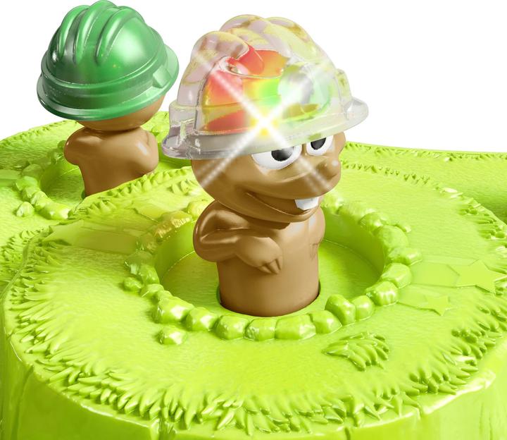 Image du produit Mattel Games WHAC-A-MOLE (Multilingue)