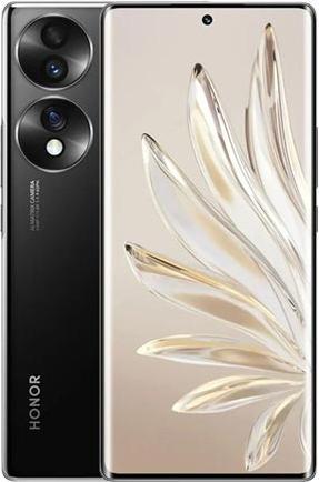 Immagine prodotto Honor 70 (256 GB, Midnight Black, 6.67", Doppia SIM, 54 Mpx, 5G)