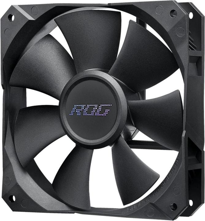 Actual product image ASUS ROG STRIX LC II 240 (45 mm)