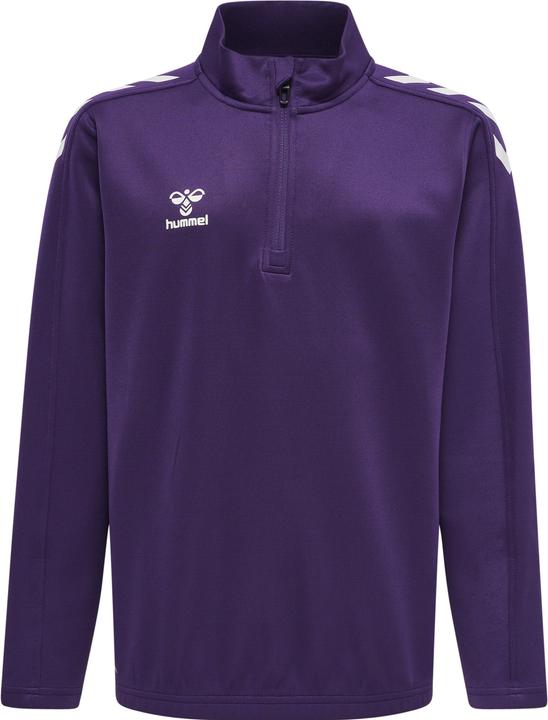 Image du produit hummel Core Xk Demi-Zip Poly Sweat Kids (116)