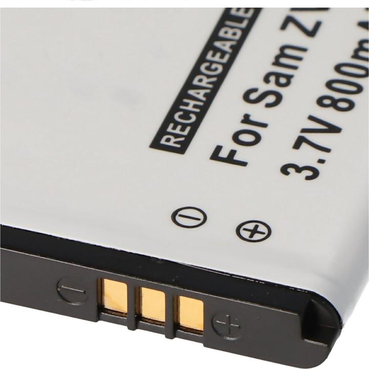 Immagine prodotto Samsung Batteria AB463651BECSTD, SGH-F400 SGH-J800, SGH-L700, SGH-ZV60, M7600 Beat DJ, S7220 Ultra Classic
