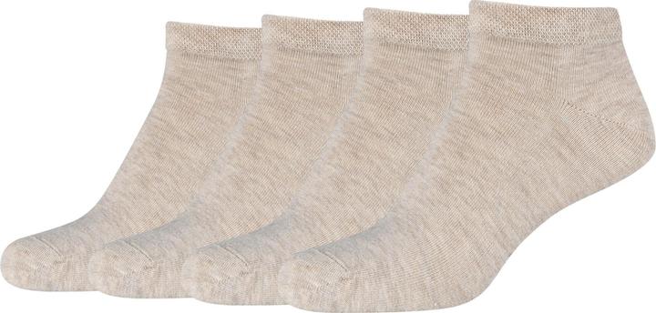 Camano Unisex ca-soft bamboo Sneaker 4p