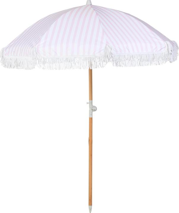 Immagine prodotto Koor Ombrellone Boho Pink, Ø 150 cm (1.50 m)