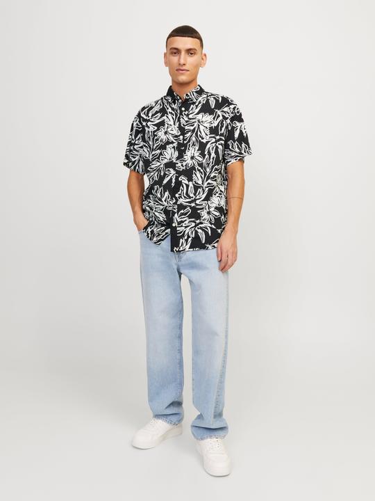 Produktbild Jack & Jones Comfort Fit Hemd Hemd (S)