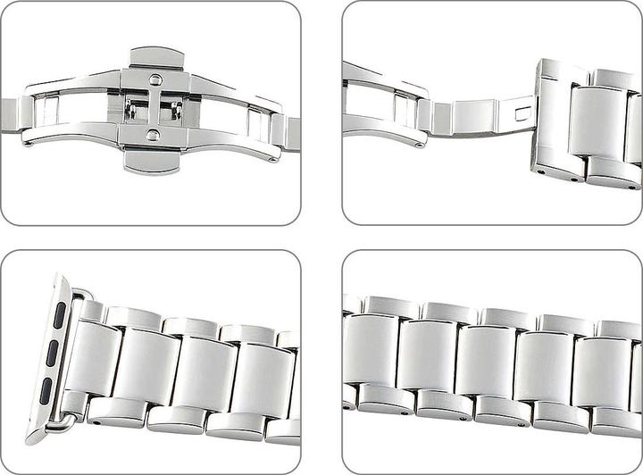 Image du produit Callstel Bracelet à maillons (Métal)