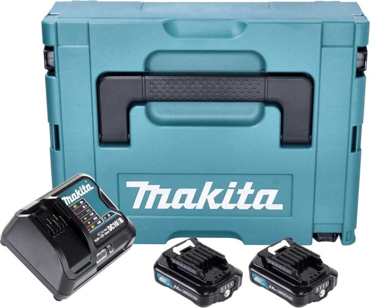 Immagine prodotto Makita Kit energetico 197658-5 (12 V)