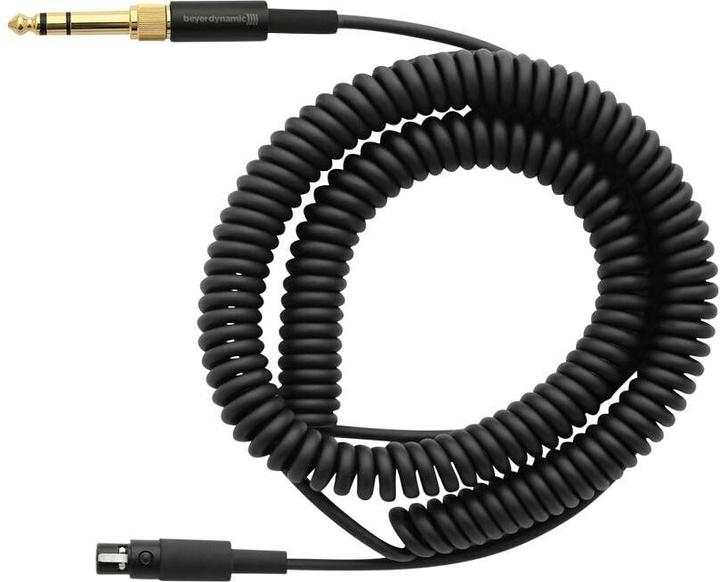 Produktbild Beyerdynamic DT 1770 PRO MK II (keine Geräuschunterdrückung, Kabelgebunden)