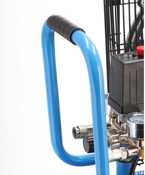 Immagine prodotto Airpress HL 340/90 (10 bar, 90 l)