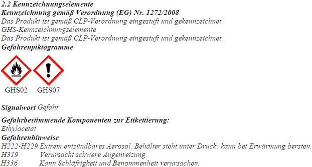 Produktbild Foliatec Sitz und Leder Farbspray Versiegler