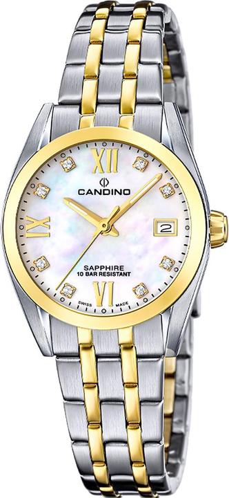 Produktbild Candino Couple Classic (29 mm)