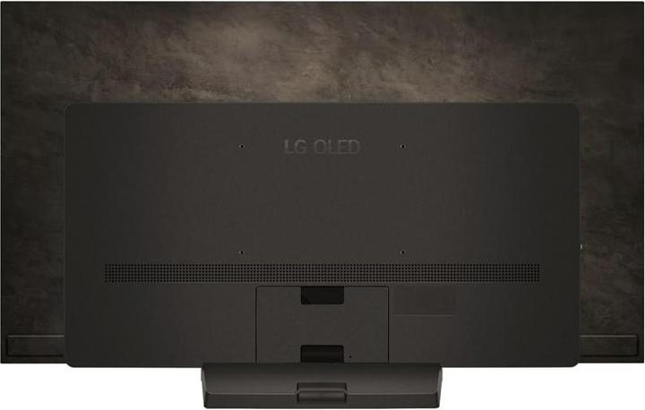 Immagine prodotto LG Televisore OLED55C47LA 165cm 55" 4K OLED Smart TV (55", C4, OLED, 4K, 2024)