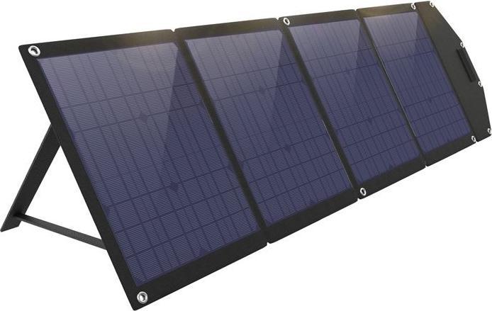 Choetech Solar charger SC009-V2 (100 W, 4 kg)