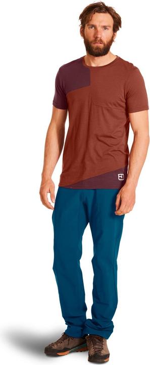 Produktbild Ortovox 120 TEC T-SHIRT (XL)