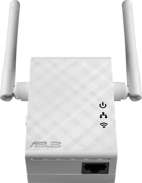 Produktbild ASUS RP-N12 (300 Mbit/s)