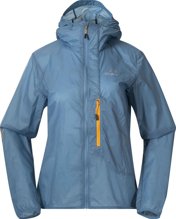 Bergans Y LightLine Pure Windbreaker