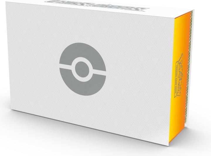 Produktbild Pokémon Pokemon TCG Ultra Premium Collection Glurak (Englisch, Box Set & Collection)