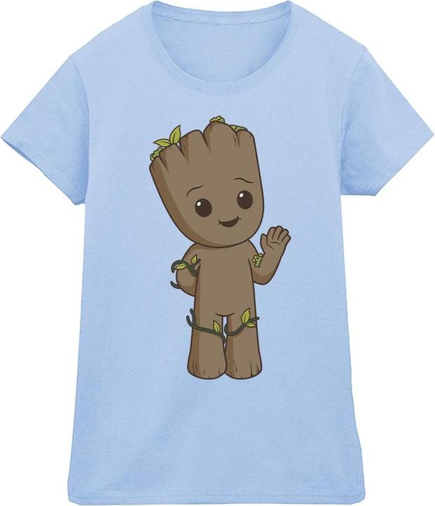 I Am Groot Cute Groot TShirt (L)
