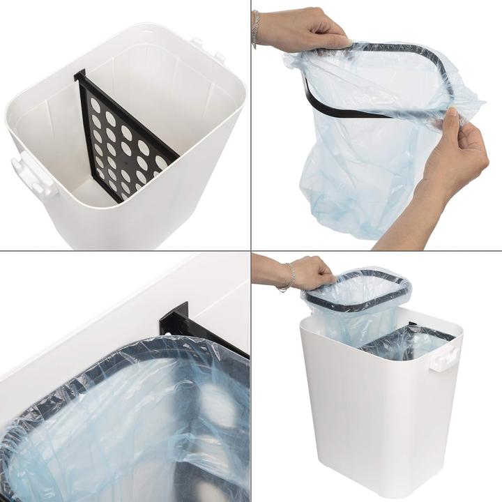 Immagine prodotto Onvaya Sistema di separazione dei rifiuti Ben (18 l)