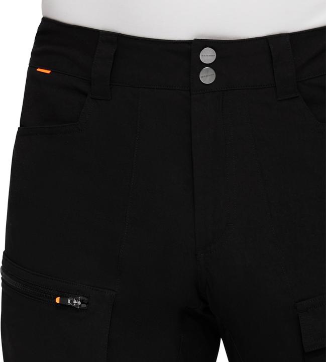 Produktbild Mammut Zinal Hybrid Zip Off (S)