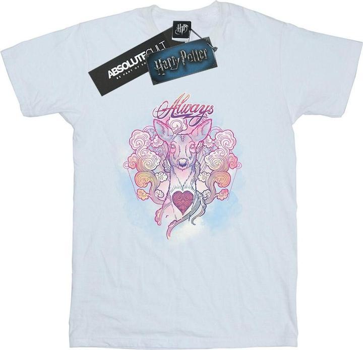 Immagine prodotto Always Doe Maglietta Ampia Donna (L)
