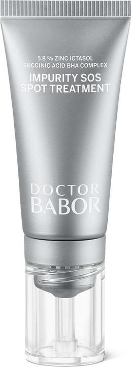Babor DOCTOR - Impurity SOS Spot Treatment (10 ml)