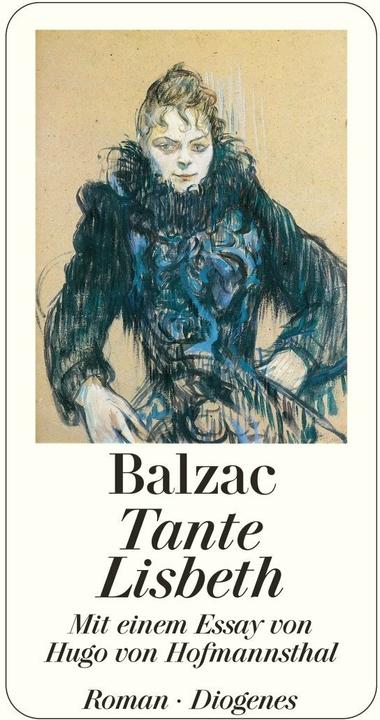 Image du produit Tante Lisbeth (Allemand, Honoré de Balzac, 2007)