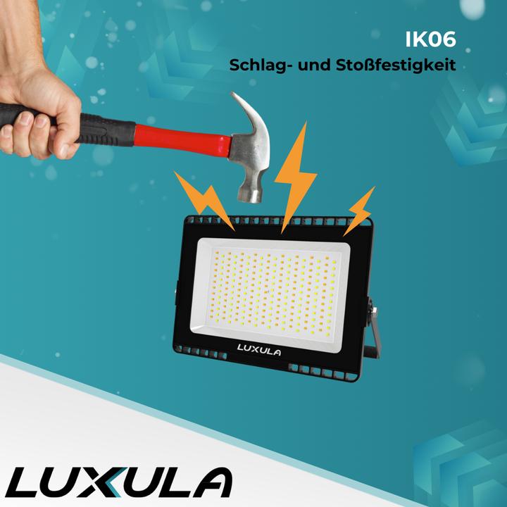 Produktbild Luxula LX400130 (5000 lm, E27, IP65)