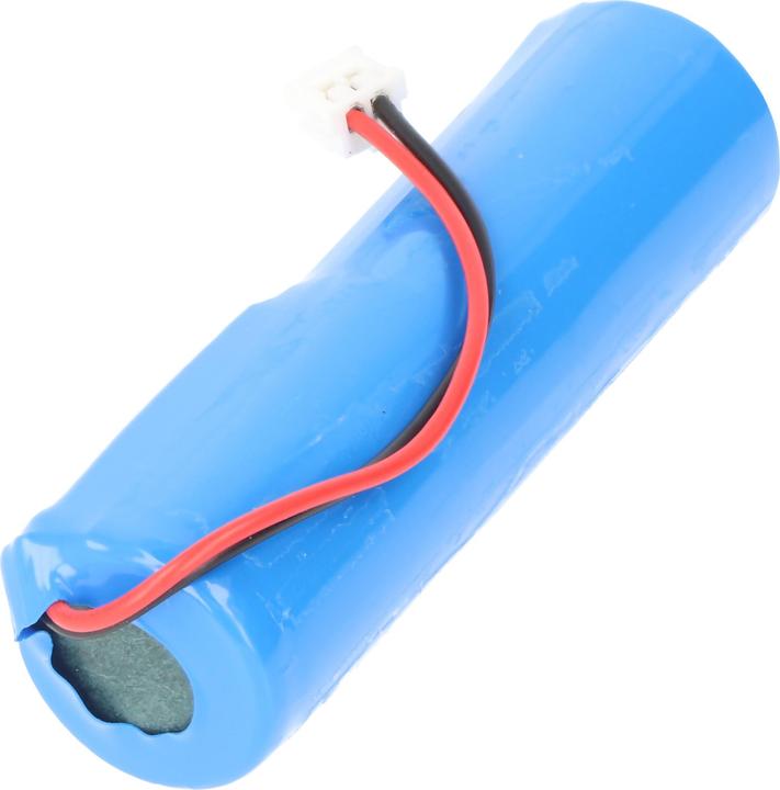 Actual product image Wella Shaver battery replaces 8725-1001 (1 pcs., 3000 mAh)