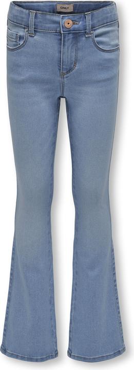 Only KOGRoyal Life Reg Flared Jeans