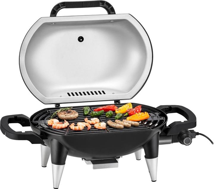 Image du produit Trisa Grill Force 2200 (2.20 kW)