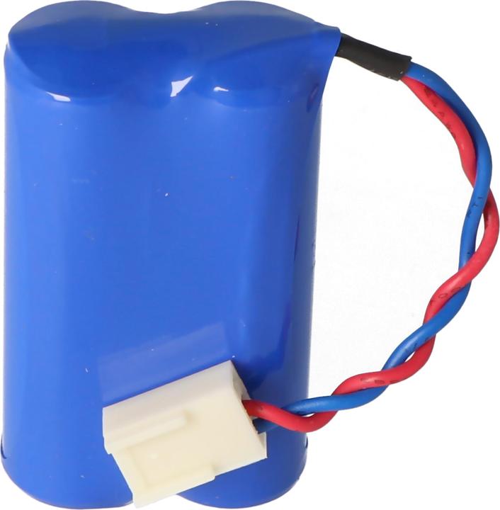 Produktbild AccuCell Pufferbatterie für Alarmanlage BATLi05, BAT05 (1 Stk., 14500, 4000 mAh)