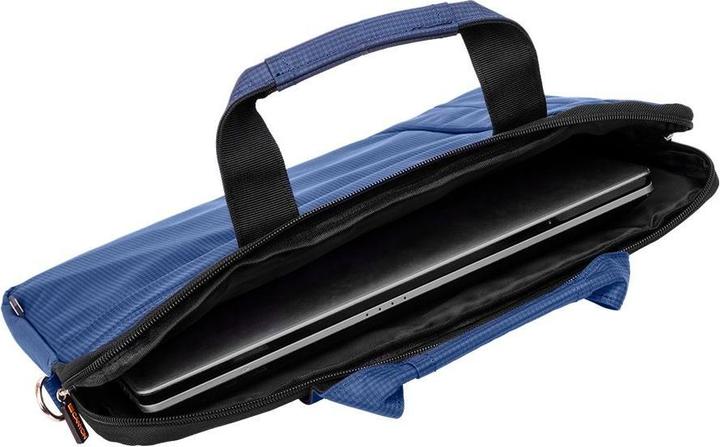 Produktbild Canyon B-3 Fashion toploader Bag for 15.6" laptop, Mėlyna (15.60", Apple)