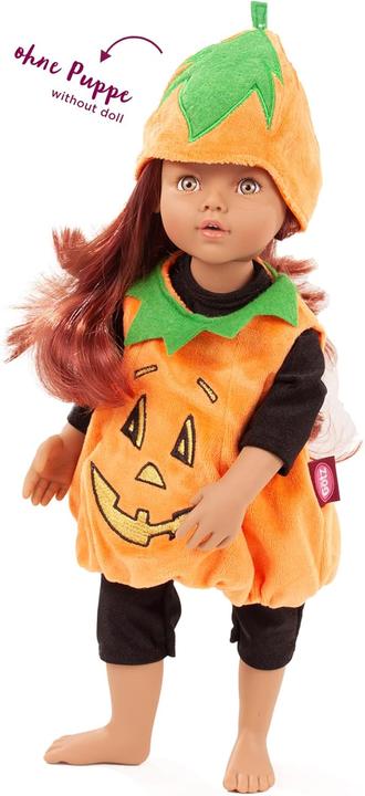 Image du produit Götz Vêtements de poupée Halloween