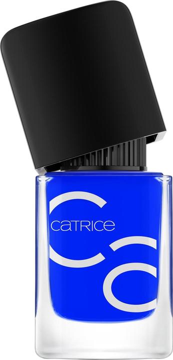 Produktbild Catrice ICONAILS Gel Lacquer (144 Your Royal Highness, Gel-Effekt Nagellack)