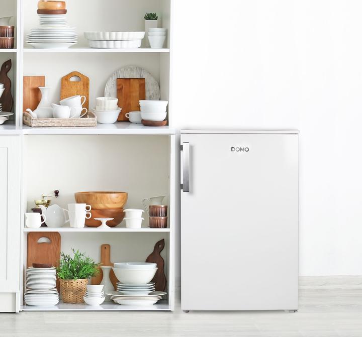 Produktbild Domo DO1071DV (Freistehend, 87 l)