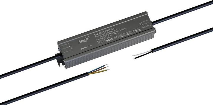 Image du produit Dehner Elektronik LED driver alimentation 12V100W MM IP67 (SPE100 12VLP) GmbH