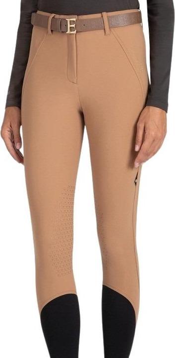 Equiline reitturnierhose mid grip damen ettiekh