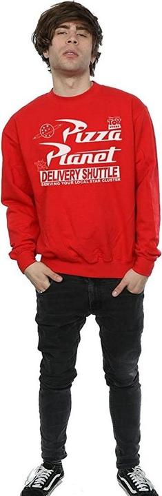Produktbild Toy Story Sweatshirt Logo (3XL)