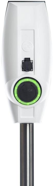 Actual product image EVBox BusinessLine Double Hub (Type 2, 22 kW, 32 A)