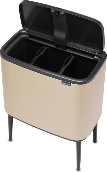 Produktbild Brabantia Mülleimer Bo Touch (33 l)