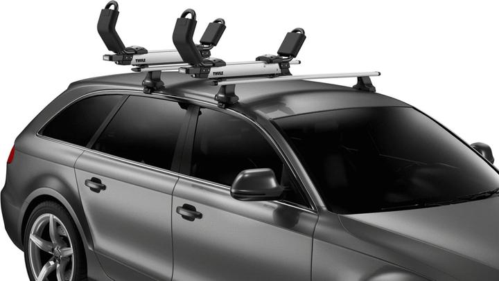 Image du produit Thule Hullavator Pro