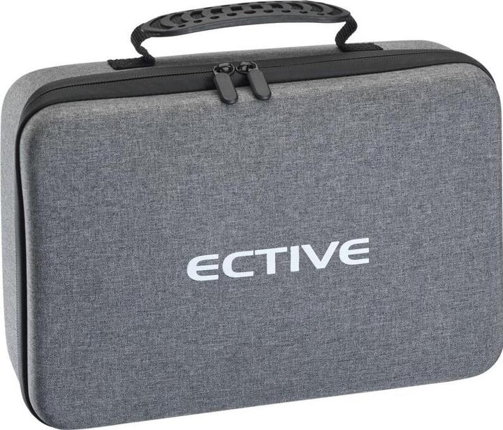 Actual product image Ective MSP 216 SunGrid foldable solar module 216W solar bag (216 W, 5.70 kg)