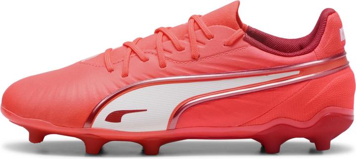 Immagine prodotto Puma King Match Fg/Ag Jr (32)