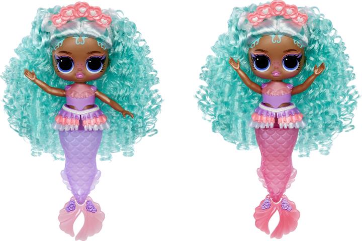 Produktbild MGA L.O.L. Surprise! Tweens Mermaid Doll - Serena Finn