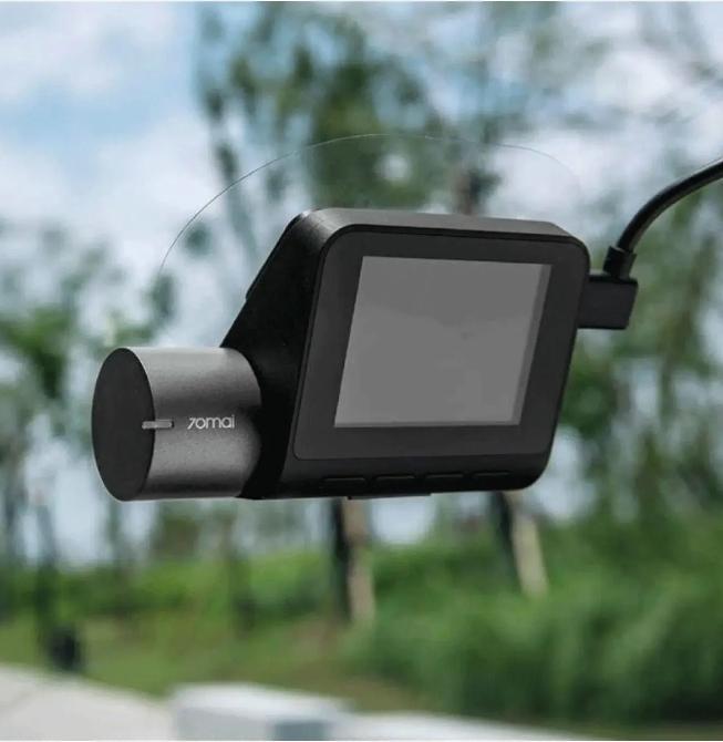 Immagine prodotto 70mai Pro Plus+ (Ricevitore GPS, WiFi, 2.7K)
