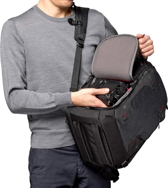 Image du produit Manfrotto PL Multiloader M (Sac à dos photo, 26 l)