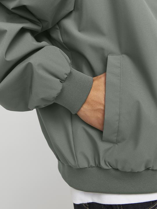Actual product image Jack & Jones Jjecharge Bomber Jacket Noos (M)